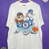 Vintage NCAA Kentucky Wildcats Looney Tunes T-Shirt, Kentucky Wildcats Shirt, University of Kentucky, Unisex Shirt