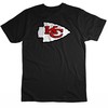 Men's Kansas City Chiefs Super Bowl Jersey Tee - NFL Exclusive Merchandise
