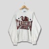 Vintage 90s South Carolina Gamecocks NCAA Sweatshirt, Football South Carolina University Athletics Sweater Hoodie Shirt