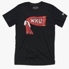 The 1971 Vintage Towel Tee, Western Kentucky Sweatshirt