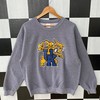 Vintage Kentucky Wildcats Sweatshirt, Kentucky Crewneck Kentucky Wildcats Sweater, University Kentucky Wildcats Print Shirt