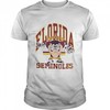 Vintage NCAA Florida State Seminoles Shirt