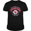 Um University Ole Miss NCAA Baseball National Champions 2022 Shirt