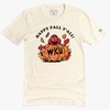 The Big Red Fall Y'All Tee, University of Western Kentucky Sweatshirt