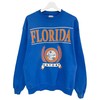 Vintage 90s Florida Gators Crewneck Sweatshirt, Vintage Shirt, T Shirt, Hoodie
