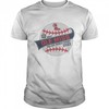 Ole Miss NCAA Men's World Series 2022 Cws Fun Ball Shirt