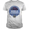 Ole Miss NCAA Men's World Series 2022 Charles Schwab Field Omaha Cws 8 Team Shirt