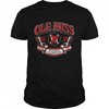 Ole Miss 2022 NCAA Baseball National Championships Shirt