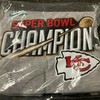 Kansas City Chiefs Super Bowl Liv Champion Women's Locker Room Shirt - Official Gear