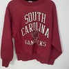 Vintage Usc Gamecocks Cocky South Carolina 1990s Sweatshirt, Hoodie, Shirt Full Size, Usc Hoodie for NCAA Fans