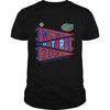 Florida Gators 2022 NCAA Softball Women's College World Series T-Shirt