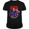 NCAA Baseball National Champions Ole Miss Rebels 2022 Champions Shirt