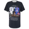 Nfl Cowboys Vs Bills Super Bowl 28Th T-Shirt 1993 Vintage Style Hoodie Sweatshirt Reprinted Full Size Gifts for Fans