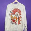 Vintage NCAA Louisville Cardinals X Garfield Sweatshirt, Louisville Cardinals Shirt, University of Louisville Shirt