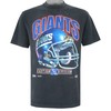 Nfl New York Giants T-Shirt 1992 Vintage Style Hoodie Sweatshirt Reprinted Full Size Gifts for Fans