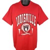 Vintage University of Louisville Cardinals Shirt, Sweatshirt, Hoodie, Louisville Cardinals Sweatshirt