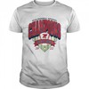 NCAA Baseball National Champions Ole Miss Rebels 2022 T-Shirt