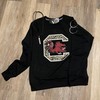 Carolina Sweatshirt, Usc Hoodie for NCAA Fans