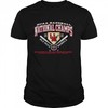 NCAA Baseball National Champions 2022 Um Ole Miss Rebels Men's Cws Shirt