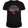 Ole Miss Rebels 2022 NCAA Cws Baseball Solo Blast National Champions Shirt