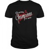 Ole Miss Rebels 2022 NCAA Men's Baseball College World Series Champions Pennant T-Shirt Sweatshirt Hoodie