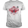 Ole Miss Rebels 2022 NCAA Cws Baseball National Champions Hotty Toddy Shirt
