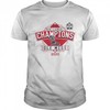 Cws NCAA National Champions Ole Miss Rebels Baseball 2022 Shirt