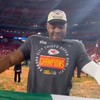 Kansas City Chiefs Champion Super Bowl Lvii Shirt for Fans - Celebrate The 2023 Champs!
