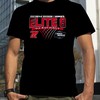 Ole Miss Rebels 2023 NCAA Division I Women's Basketball Elite Eight Shirt
