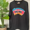 Vintage Style 90's San Antonio Spurs Playoffs Shirt Sweatshirt Hoodie Reprinted Full Size Gifts for NBA Fans