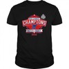 Ole Miss Rebels 2022 NCAA National Champions Hotty Toddy Shirt