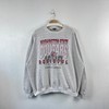 Vintage 1997 Washington State Cougars Rose Bowl Crewneck Sweatshirt, Vintage Shirt, T Shirt