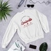Louisville Sweatshirt, Unisex Cardinals Crew Neck Sweatshirt, Street College, Vintage Sweater