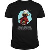Snoopy Heres The World Famous Starship Captain Pushing His Vessel Shirt