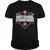 Ole Miss Rebels 2022 NCAA Baseball National Champions College World Series Omaha Shirt