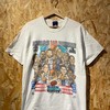 Vintage Style NBA King Vs Timberwolvers 1999 Tokyo Japan Games Shirt Hoodie Sweatshirt Reprinted Full Size Gifts for NBA Fans