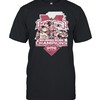 Mississippi State Bulldogs NCAA Baseball National Champions State Shirt