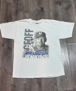 Vintage Style Milwaukee Brewers Shirt Pepsi T Shirt Hoodie Sweatshirt Full Size Full Color