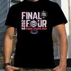 Fau Owls Final Four 2023 NCAA Men's Division I Basketball Shirt