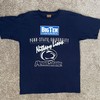 Big Ten Penn State T-Shirt Sweatshirt Hoodie Full Size Gifts for Fans