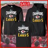 Kansas City Chiefs Super Bowl Lvii 57 Football T-Shirt, Champion Fan Gift #9