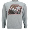Starter Football Crew Neck Sweatshirt 1990s Vintage Style Hoodie Shirt Reprinted Full Size Gifts for Fans