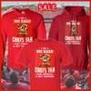 Kansas City Chiefs Super Bowl Lvii 57 Football T-Shirt, Champion Fan Gift #8