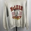 Vintage Cougars Sweatshirt, Wsu Sweatshirt Gifts for Fans, Washington State Cougar Sweatshirts
