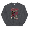 Cougars Sweatshirt, Wsu Sweatshirt Gifts for Fans, Washington State Cougar Sweatshirts