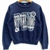Vintage Penn State Crewneck Sweatshirt, University Nittany Lions Missing Tag Penn State Pennsylvania Shirt