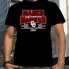 Oklahoma Sooners 2023 NCAA Women's Basketball Tournament March Madness Shirt