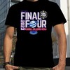NCAA Men's Final Four 2023 Florida Atlantic Owls Shirt