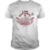 Oklahoma Sooners 6-Time NCAA Softball Women's College World Series Champions T-Shirt