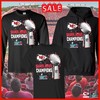 Kansas City Chiefs Super Bowl Lvii 57 Football Shirt Sweatshirt Hoodie Champion Fan Gift